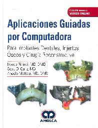 Aplicaciones Guiadas por Computadora