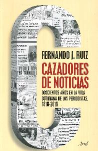 Cazadores de Noticias