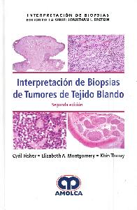 Interpretacin de Biopsias de Tumores de Tejido Blando