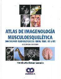 Atlas de Imagenologa Musculoesqueltica