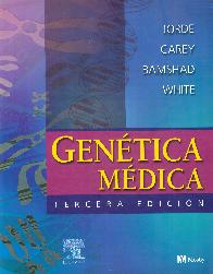 Gentica Mdica