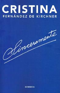 Sinceramente