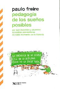 Pedagoga de los Sueos Posibles