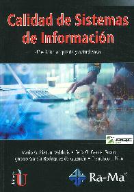 Calidad de Sistemas de Informacin