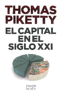 El capital en el Siglo XXI