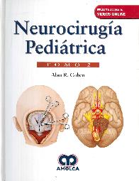 Neurociruga Peditrica - 2 Tomos