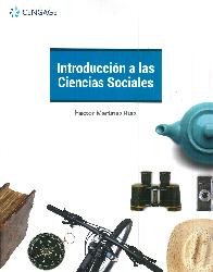 Introduccin a las Ciencias Sociales