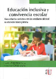 Educacin Inclusiva y Convivvencia Escolar