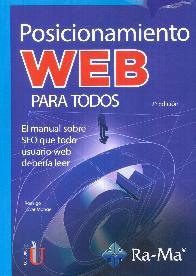 Posicionamiento WEB para Todos