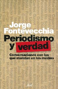 Periodismo y Verdad