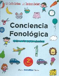 Conciencia Fonolgica