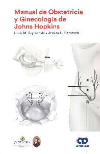 Manual de Obstetricia y Ginecologa de Johns Hopkins