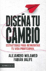 Disea tu Cambio