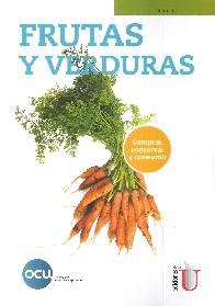 Frutas y Verduras