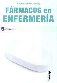 Frmacos en Enfermera