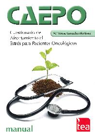 CAEPO Cuestionario de Afrontamiento al Estrs para Pacientes Oncolgicos