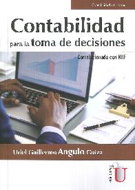 Contabilidad para la toma de Decisiones