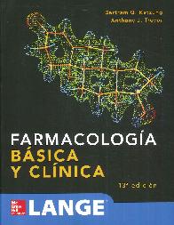 Farmacologa Bsica y Clnica Lange