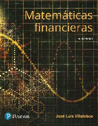 Matemticas Financieras