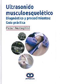 Ultrasonido Musculoesqueltico