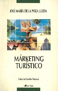 Marketing turistico