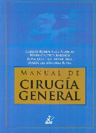 Manual de Ciruga General