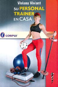 Su Personal Trainer en Casa