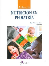 Atlas de Nutricin en Pediatra