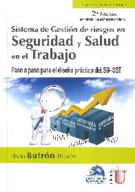 Seguridad y Salud en el Trabajo Sistema de Gestin de Riesgos en