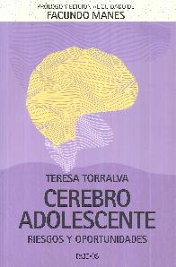 Cerebro Adolescente riesgos y oportunidades