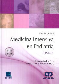 Medicina Intensiva en Pediatra Piva & Celiny - 2 Tomos
