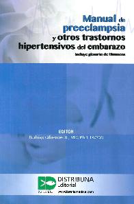 Manual de Preeclampsia y Otros Trastornos Hipertensivos del Embarazo