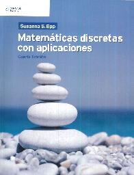 Matemticas Discretas con Aplicaciones