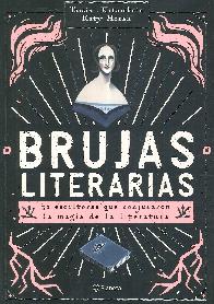 Brujas Literarias