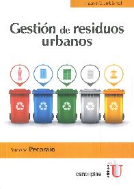 Gestin de Residuos Urbanos