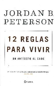 12 Reglas para Vivir