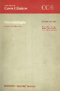 Casos clinicos : hematologia