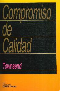 Compromiso de calidad