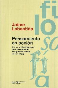 Pensamiento en Accin