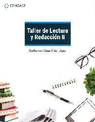 Taller de Lectura y Redaccin II