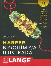 Bioqumica Ilustrada Harper Lange