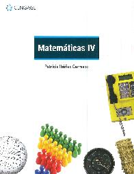 Matemticas IV