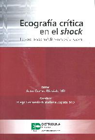 Ecografa Crtica en el Shock