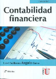 Contabilidad Financiera