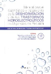 Deshidratacin  Trastornos Hidroelectrolticos en Urgencias de Pediatra