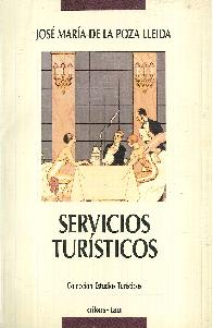 Servicios turisticos
