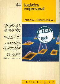 Logistica empresarial