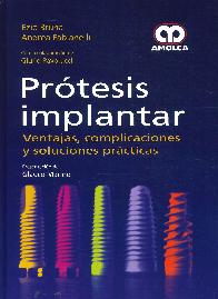 Prtesis Implantar