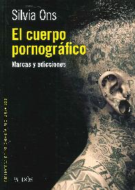 El cuerpo Pornogrfico