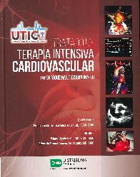 Tratado de Terapia Intensiva Cardiovascular